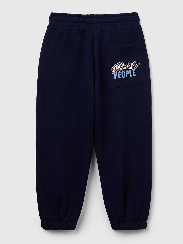 TROUSERS Garçon image number 2